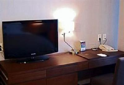 фото отеля Benikea Premier Songdo Bridge Hotel
