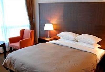 фото отеля Benikea Premier Songdo Bridge Hotel