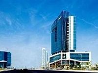 Benikea Premier Songdo Bridge Hotel