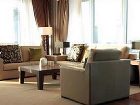 фото отеля Benikea Premier Songdo Bridge Hotel