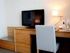фото отеля Benikea Premier Songdo Bridge Hotel