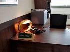 фото отеля Benikea Premier Songdo Bridge Hotel