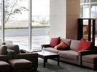фото отеля Benikea Premier Songdo Bridge Hotel
