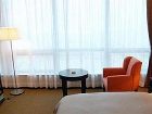 фото отеля Benikea Premier Songdo Bridge Hotel