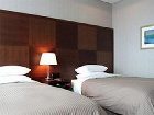фото отеля Benikea Premier Songdo Bridge Hotel
