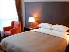 фото отеля Benikea Premier Songdo Bridge Hotel