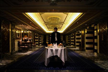 фото отеля InterContinental Dar Al Tawhid