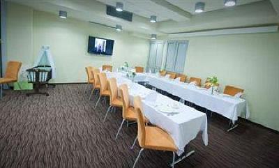 фото отеля Hotel Centrum Krakow