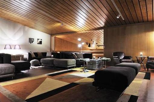фото отеля Z'Loft Hotel