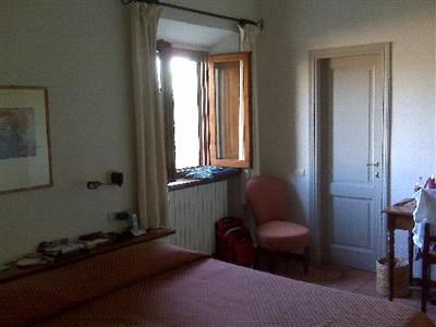 фото отеля Villa Sangiovese