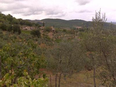 фото отеля Villa Sangiovese