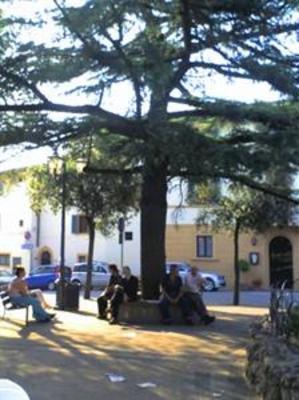 фото отеля Villa Sangiovese
