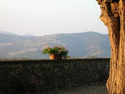 фото отеля Villa Sangiovese