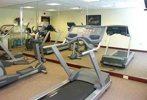 фото отеля Fairfield Inn Jackson Airport