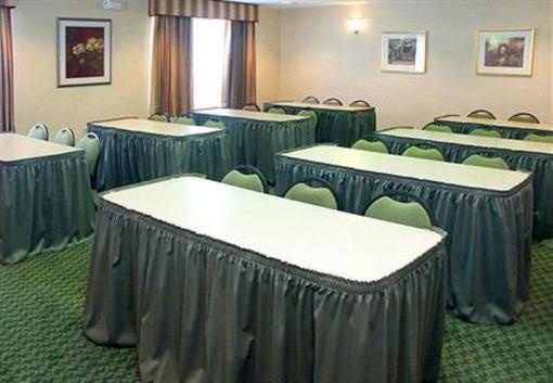 фото отеля Fairfield Inn Jackson Airport