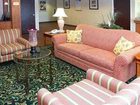 фото отеля Fairfield Inn Jackson Airport