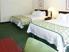фото отеля Fairfield Inn Jackson Airport