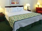 фото отеля Fairfield Inn Jackson Airport