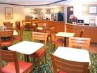 фото отеля Fairfield Inn Jackson Airport