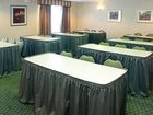 фото отеля Fairfield Inn Jackson Airport
