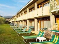 Parc Hotel Oasi Garda