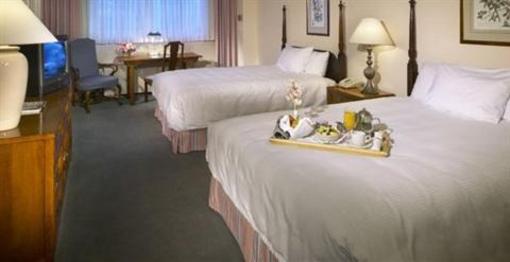 фото отеля State Plaza Hotel Washington D.C.