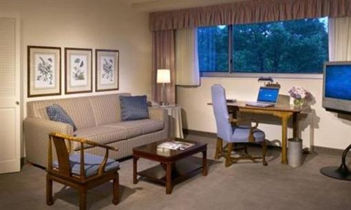 фото отеля State Plaza Hotel Washington D.C.