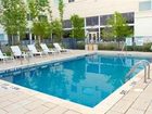 фото отеля Element by Westin Houston Vintage Park