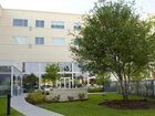 фото отеля Element by Westin Houston Vintage Park