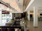 фото отеля Element by Westin Houston Vintage Park