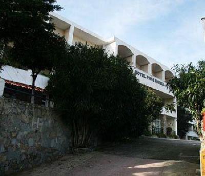 фото отеля Hotel Pighi Sariza