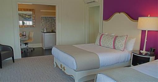 фото отеля Inn at the Park