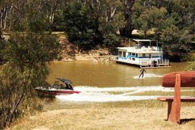 фото отеля Cadell on the Murray