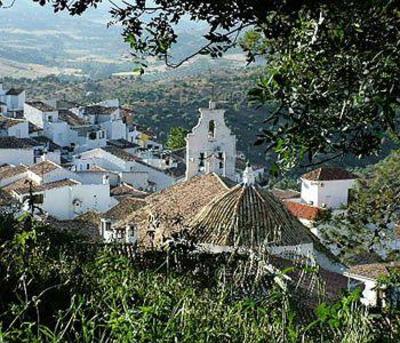 фото отеля El Gastor Village Lodgings B&B