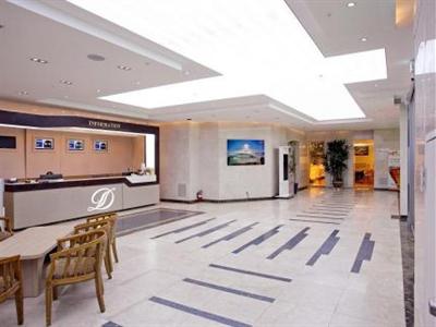 фото отеля Hotel Dong Seoul