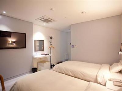 фото отеля Hotel Dong Seoul
