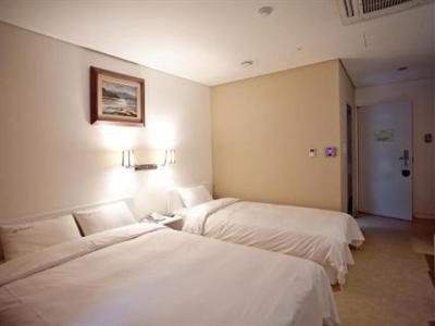 фото отеля Hotel Dong Seoul