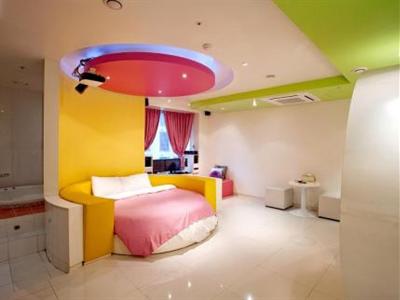 фото отеля Hotel Dong Seoul
