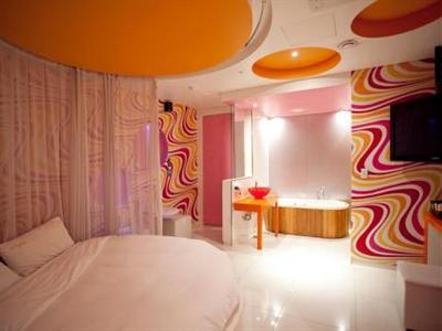 фото отеля Hotel Dong Seoul