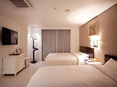 фото отеля Hotel Dong Seoul