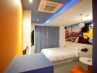 фото отеля Hotel Dong Seoul