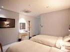 фото отеля Hotel Dong Seoul