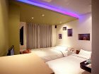 фото отеля Hotel Dong Seoul