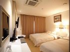 фото отеля Hotel Dong Seoul
