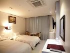 фото отеля Hotel Dong Seoul