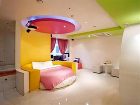 фото отеля Hotel Dong Seoul