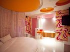 фото отеля Hotel Dong Seoul