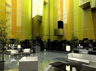 фото отеля Le Meridien Panama