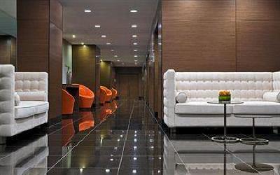 фото отеля Le Meridien Panama