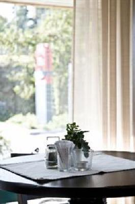 фото отеля Ibis Stockholm Kista